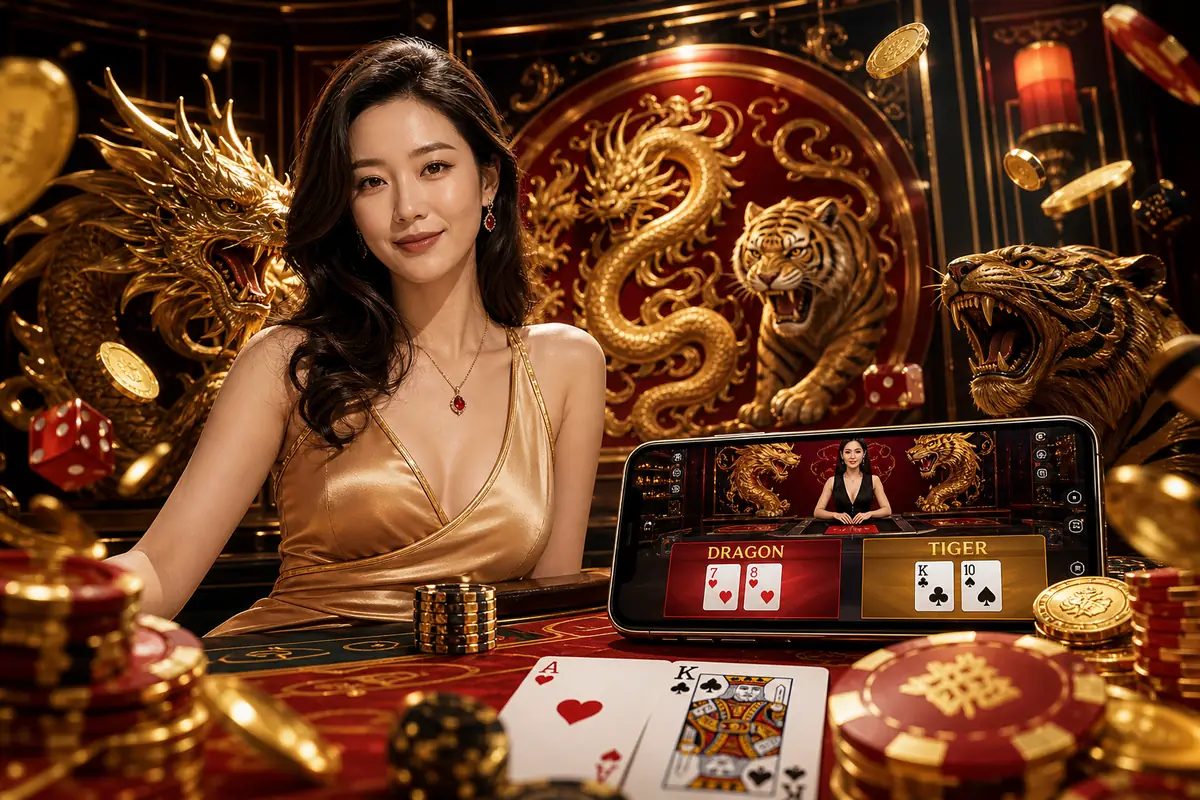 bajib999 ফরচুন অক্স PG Soft স্লট পরিচিতি
